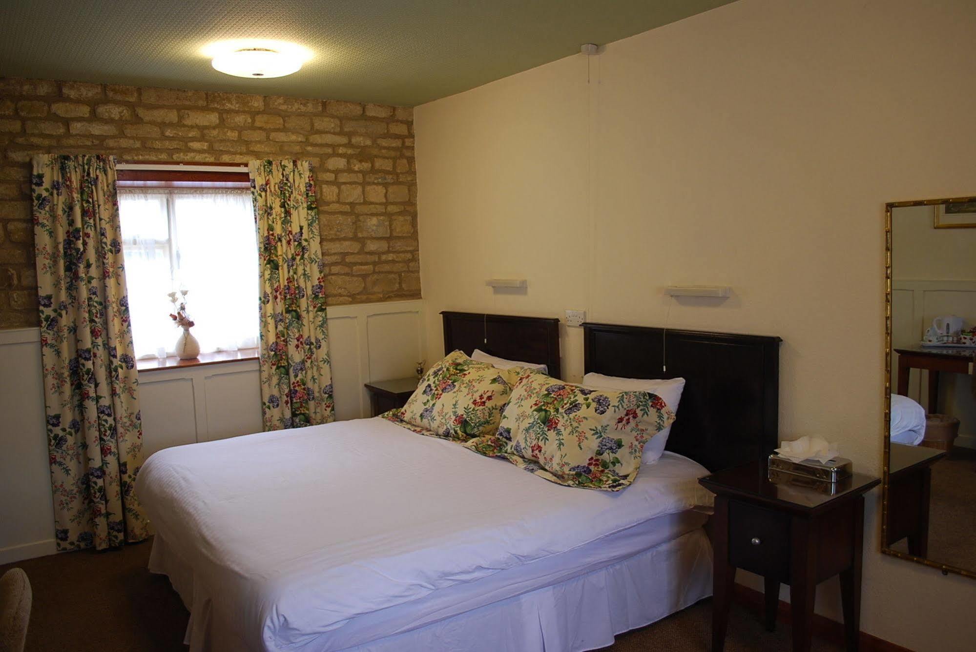 Toft Country House Hotel And Golf Club 伯恩 外观 照片