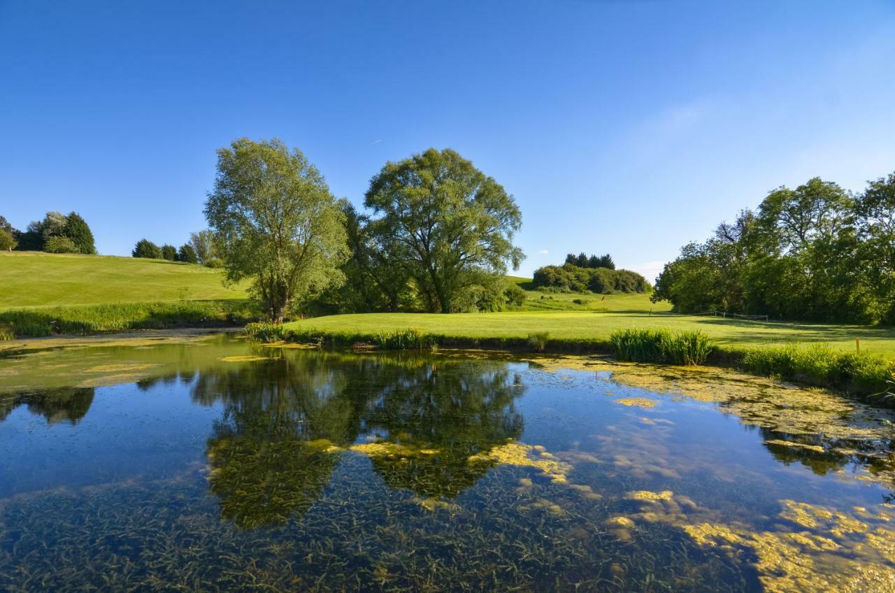 Toft Country House Hotel And Golf Club 伯恩 外观 照片
