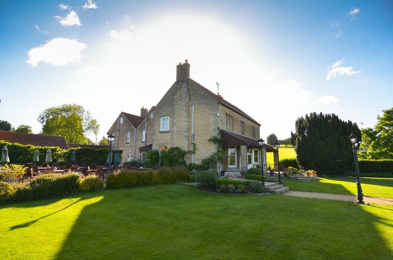 Toft Country House Hotel And Golf Club 伯恩 外观 照片