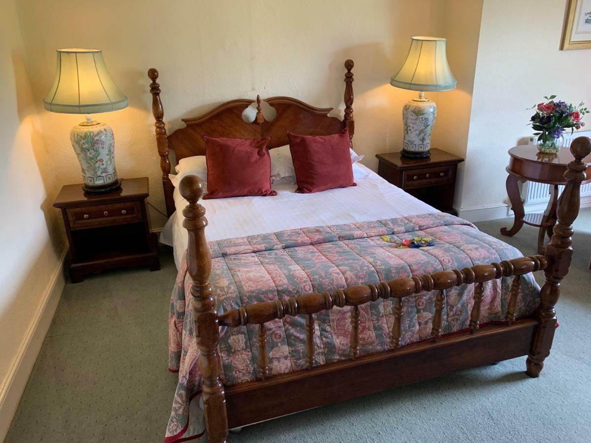 Toft Country House Hotel And Golf Club 伯恩 外观 照片