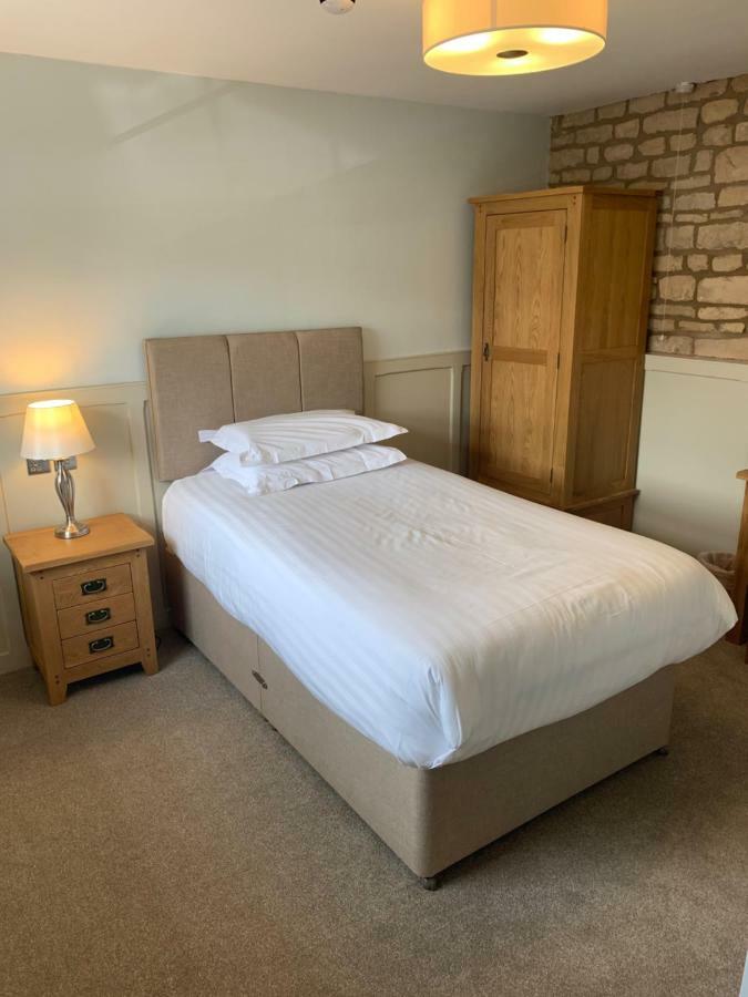 Toft Country House Hotel And Golf Club 伯恩 外观 照片